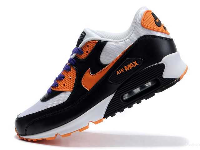 nike air max 90 noir et blanc envente cheap nike air max 90 mode